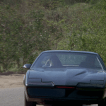 Knight Rider Pilot - Photo 100