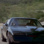 Knight Rider Pilot - Photo 101