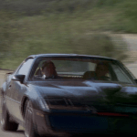 Knight Rider Pilot - Photo 102