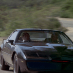 Knight Rider Pilot - Photo 103