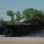 Knight Rider Pilot - Photo 131