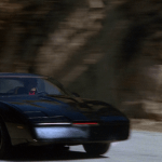 Knight Rider Pilot - Photo 136