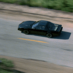 Knight Rider Pilot - Photo 138