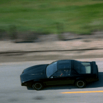 Knight Rider Pilot - Photo 139