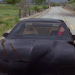 Knight Rider Pilot - Photo 146