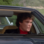 Knight Rider Pilot - Photo 153