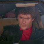 Knight Rider Pilot - Photo 155