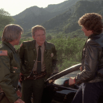 Knight Rider Pilot - Photo 160