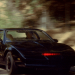 Knight Rider Pilot - Photo 163