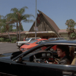 Knight Rider Pilot - Photo 166