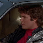 Knight Rider Pilot - Photo 167