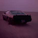 Knight Rider Pilot - Photo 17