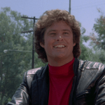 Knight Rider Pilot - Photo 172