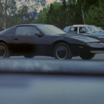 Knight Rider Pilot - Photo 175