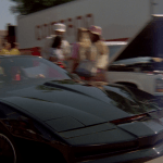 Knight Rider Pilot - Photo 206