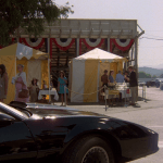 Knight Rider Pilot - Photo 209