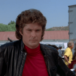 Knight Rider Pilot - Photo 215