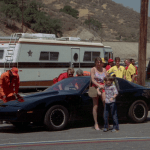 Knight Rider Pilot - Photo 216