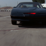 Knight Rider Pilot - Photo 219