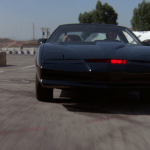 Knight Rider Pilot - Photo 220