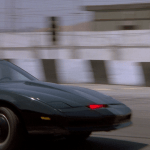 Knight Rider Pilot - Photo 222