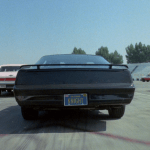 Knight Rider Pilot - Photo 245