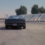 Knight Rider Pilot - Photo 247