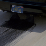 Knight Rider Pilot - Photo 253