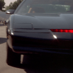 Knight Rider Pilot - Photo 254