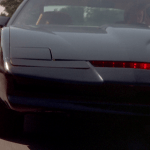 Knight Rider Pilot - Photo 255