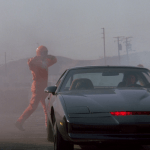 Knight Rider Pilot - Photo 267