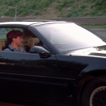 Knight Rider Pilot - Photo 290