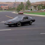 Knight Rider Pilot - Photo 305