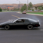 Knight Rider Pilot - Photo 306