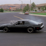 Knight Rider Pilot - Photo 307