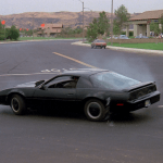 Knight Rider Pilot - Photo 308