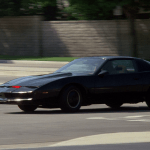 Knight Rider Pilot - Photo 320