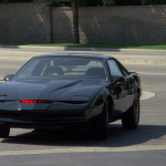 Knight Rider Pilot - Photo 321