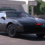 Knight Rider Pilot - Photo 325