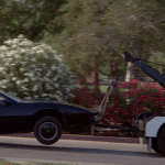 Knight Rider Pilot - Photo 333