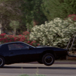 Knight Rider Pilot - Photo 334