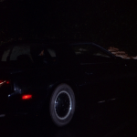 Knight Rider Pilot - Photo 373