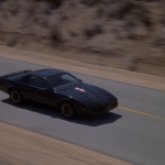 Knight Rider Pilot - Photo 439