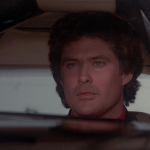 Knight Rider Pilot - Photo 440