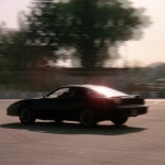 Knight Rider Season 1 - Episode 4 - Slammin' Sammy's Stunt Show Spectacular - Photo 111