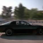 Knight Rider Season 1 - Episode 4 - Slammin' Sammy's Stunt Show Spectacular - Photo 113
