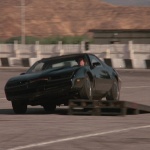 Knight Rider Season 1 - Episode 4 - Slammin' Sammy's Stunt Show Spectacular - Photo 122