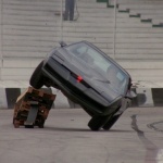 Knight Rider Season 1 - Episode 4 - Slammin' Sammy's Stunt Show Spectacular - Photo 145