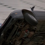Knight Rider Season 1 - Episode 4 - Slammin' Sammy's Stunt Show Spectacular - Photo 179