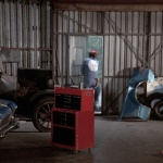 Knight Rider Season 1 - Episode 4 - Slammin' Sammy's Stunt Show Spectacular - Photo 193